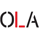 One Line Agency logo