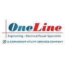 Oneline Engineering   Electrical Power Systems logo
