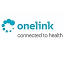 Onelink   Connected To Health logo