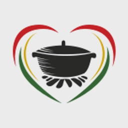 One Love Kitchen logo