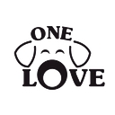 One Love Animal Rescue logo