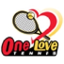 One Love Tennis logo