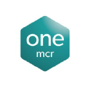 One Manchester logo
