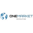 Onemarket Sales logo