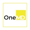 OneMD Pty logo