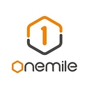 Onemilebike logo