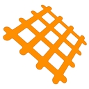 Onemilegrid logo