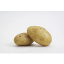 One Million Potatoes