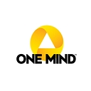 One Mind logo