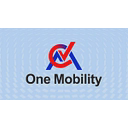 One Mobility logo