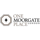 One Moorgate Place logo