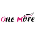 OneMoreHair logo