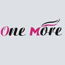 OneMoreHair logo