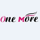 OneMoreHair logo