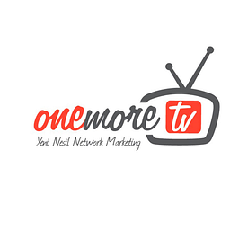 One More International logo