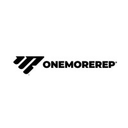 OneMoreRep logo