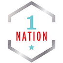 One Nation logo