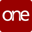 One Network logo