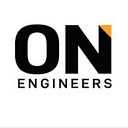 ON ENGINEERS PTE. LTD. logo