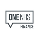 One Nhs Finance logo