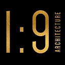 One Nine Architecture logo