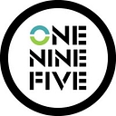 Favicon of Oneninefive