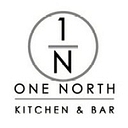One North Kitchen And Bar logo