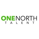 One North Talent Group logo