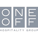 One Off Hospitality Group logo