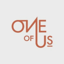 One of Us Ltd logo