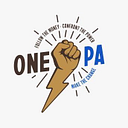 Organize Pennsylvania logo