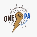 One Pennsylvania logo