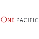 One Pacific logo