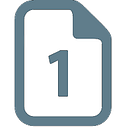 Onepage logo