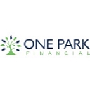One Park Financial Logo