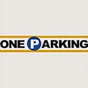 One Parking logo