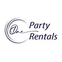 Onepartyrentals logo