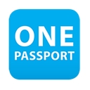 Onepassport logo