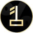 1% Club logo