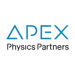 In Physics, LLC logo