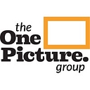 The One Picture Group logo