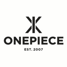 One Piece logo
