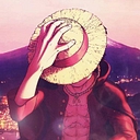 One Piece logo