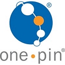 Onepin, Inc. logo