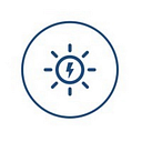 One Place Solar logo — Software Developer Intern job on DevsUnite