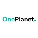 Oneplanet logo
