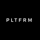 Pltfrm logo