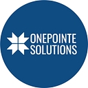 Onepointe Solutions logo