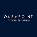 One Point Technology Group logo