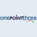 One Point Three Limited logo